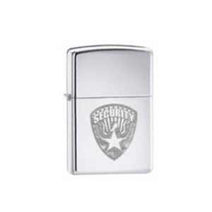 Zippo US Security Lighter